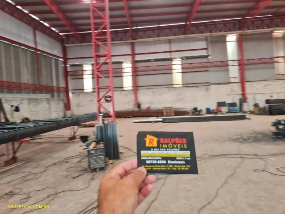 Depósito-Galpão, 4000 m² - Foto 4