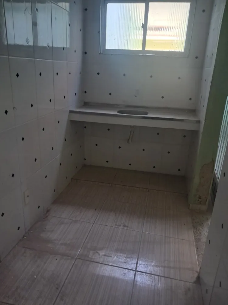 Casa, 1 quarto, 40 m² - Foto 2