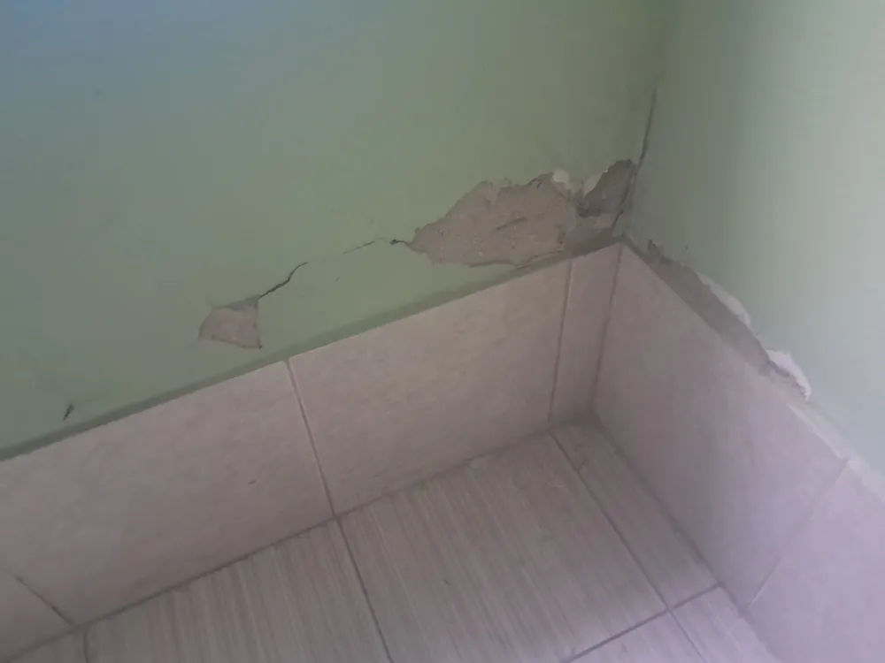 Casa, 1 quarto, 40 m² - Foto 9