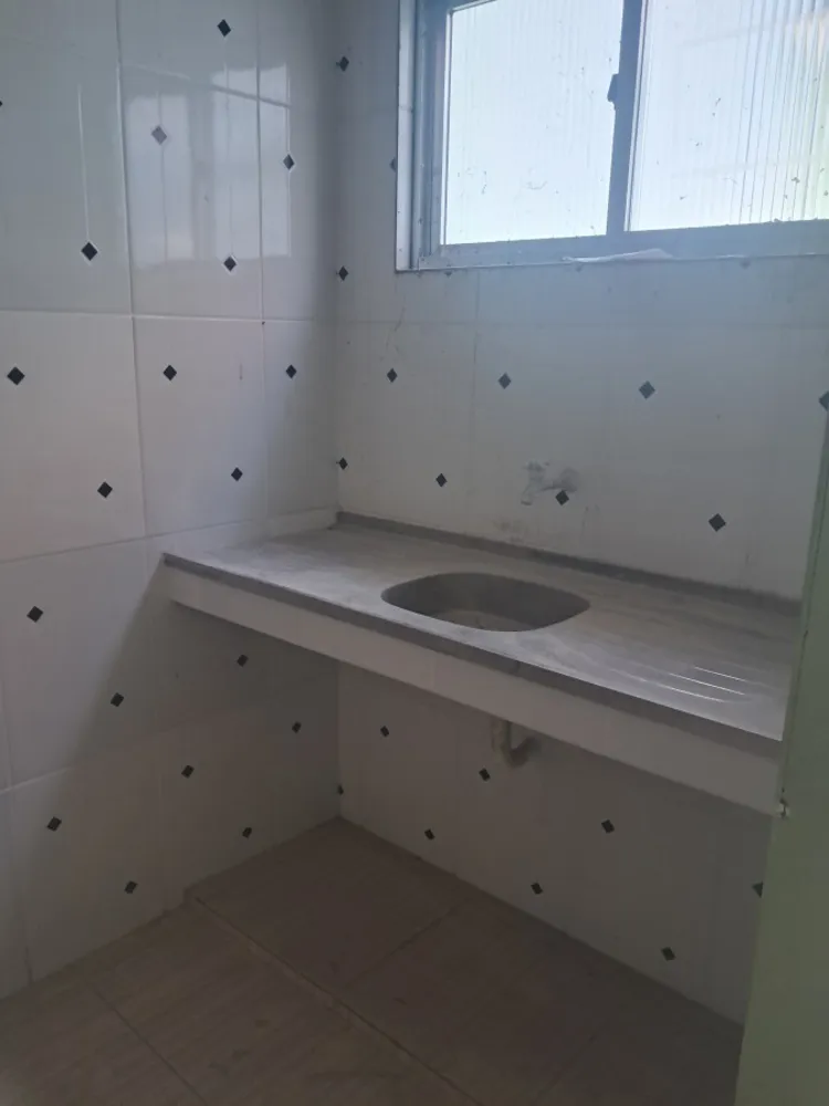 Casa, 1 quarto, 40 m² - Foto 4