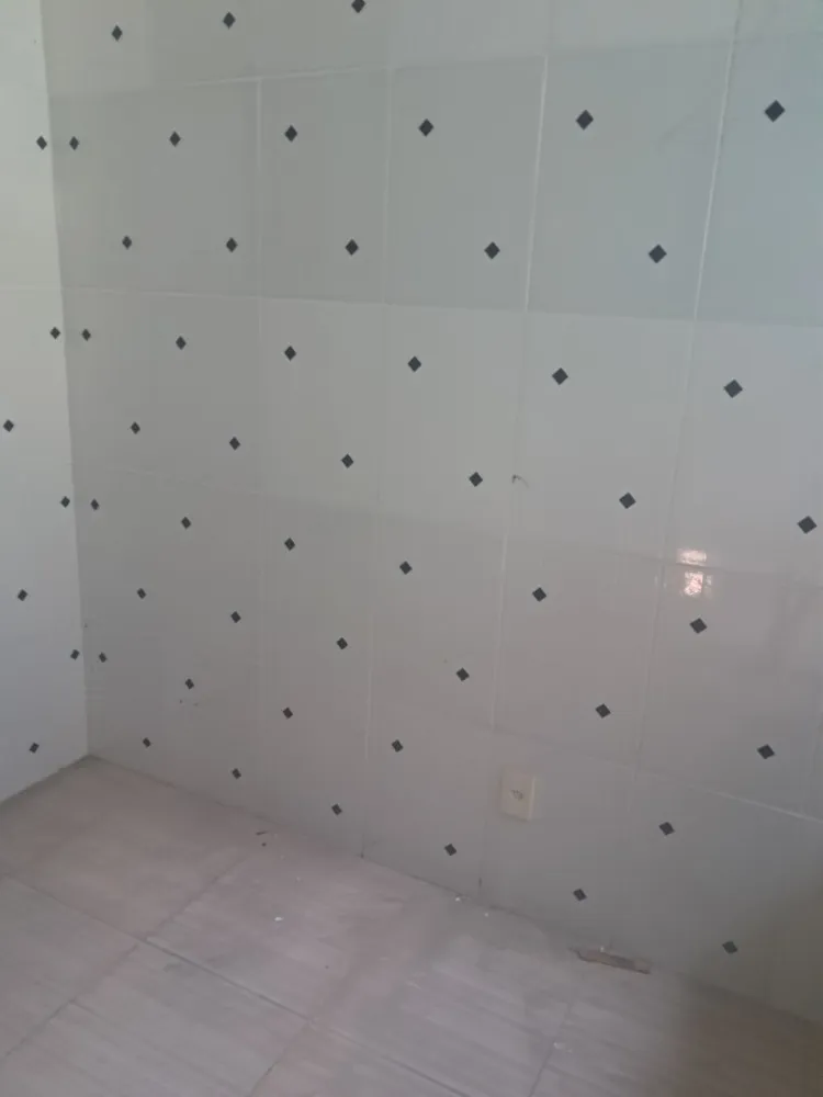 Casa, 1 quarto, 40 m² - Foto 3