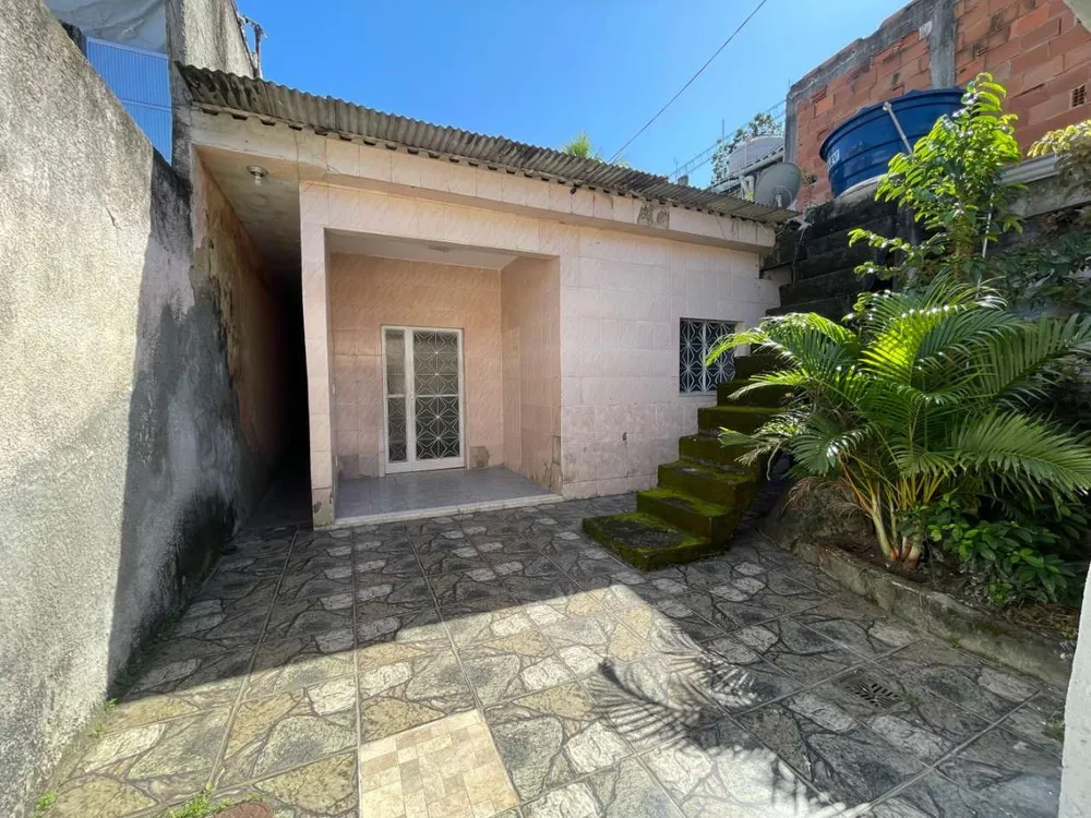 Casa, 70 m² - Foto 7