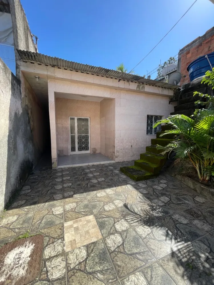 Casa, 70 m² - Foto 6
