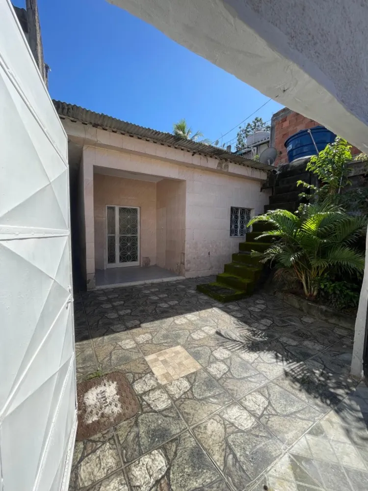 Casa, 70 m² - Foto 1