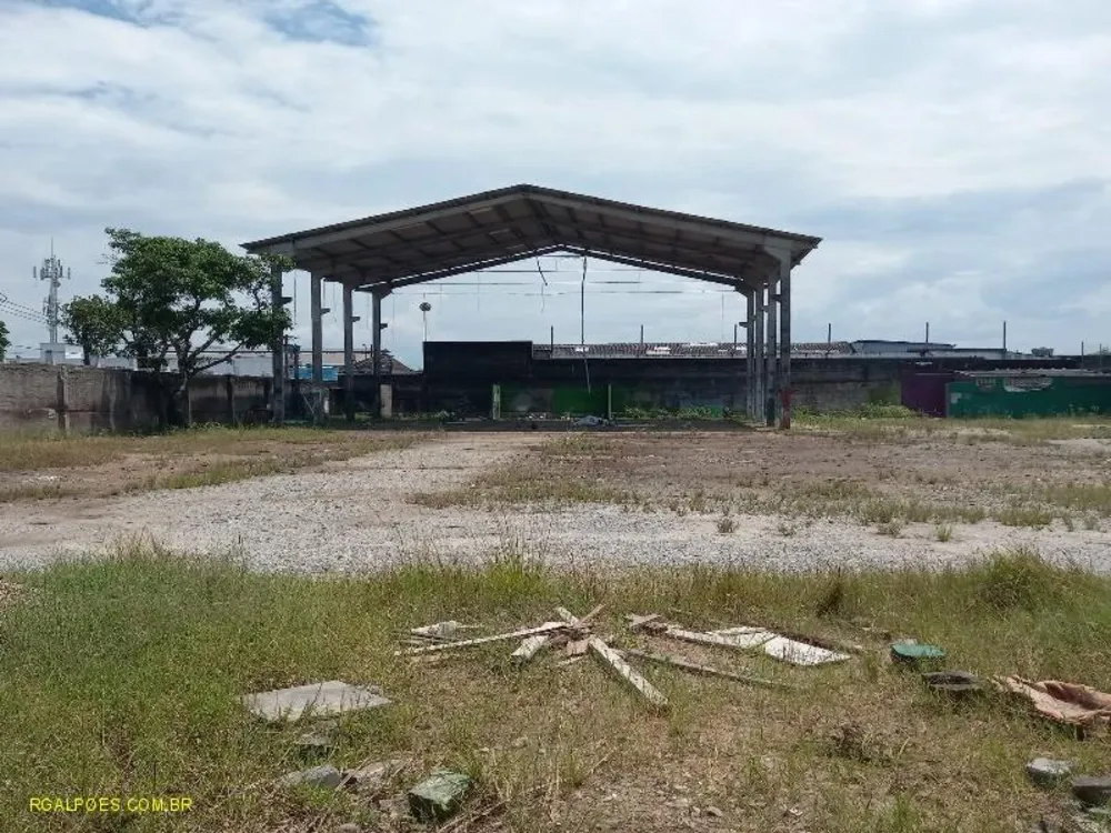 Depósito-Galpão, 2000 m² - Foto 2