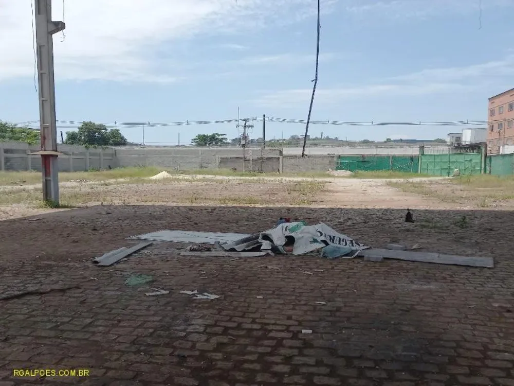 Depósito-Galpão, 2000 m² - Foto 4