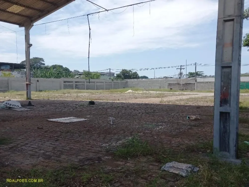 Depósito-Galpão, 2000 m² - Foto 3