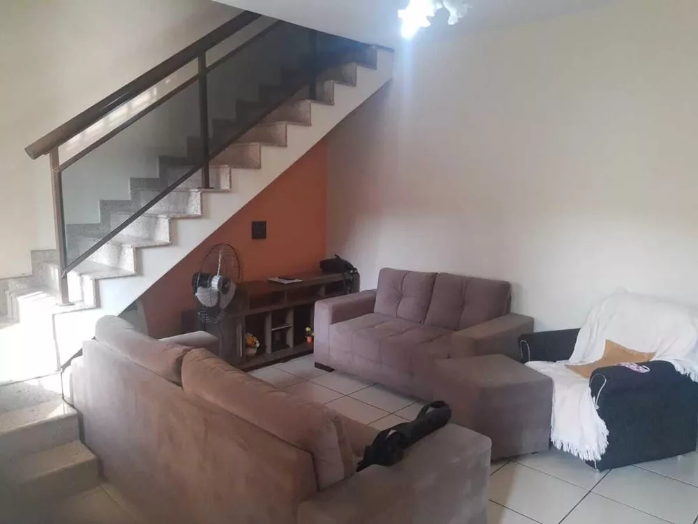 Casa de Condomínio, 2 quartos - Foto 20