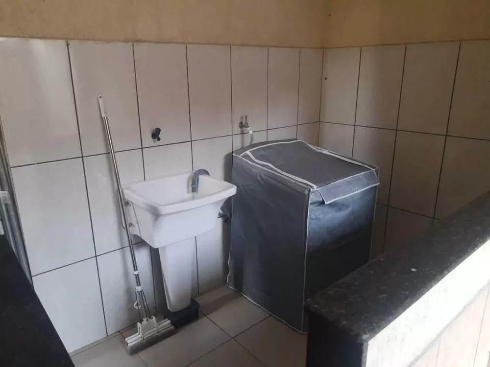 Casa de Condomínio, 2 quartos - Foto 21