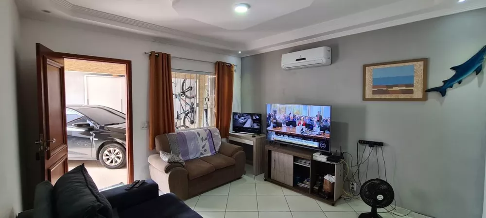 Casa, 4 quartos, 114 m² - Foto 4