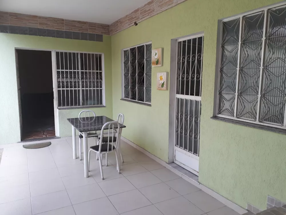 Casa, 3 quartos, 106 m² - Foto 14