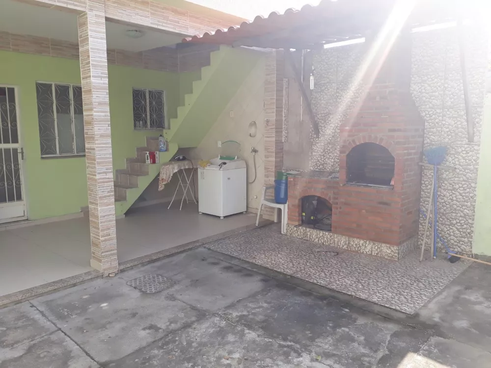 Casa, 3 quartos, 106 m² - Foto 12