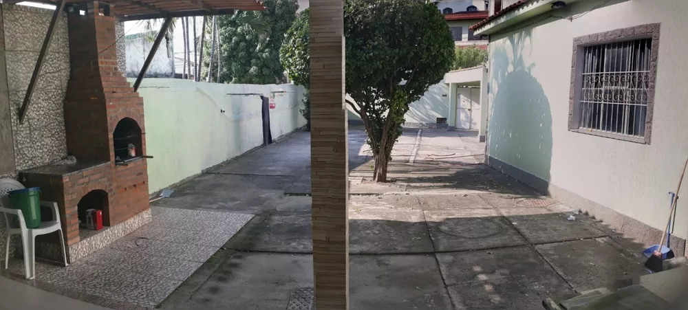 Casa, 3 quartos, 106 m² - Foto 1