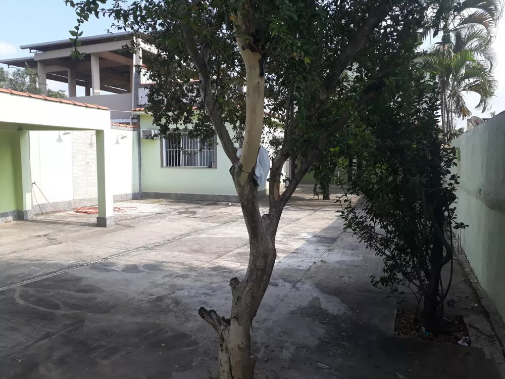 Casa, 3 quartos, 106 m² - Foto 8