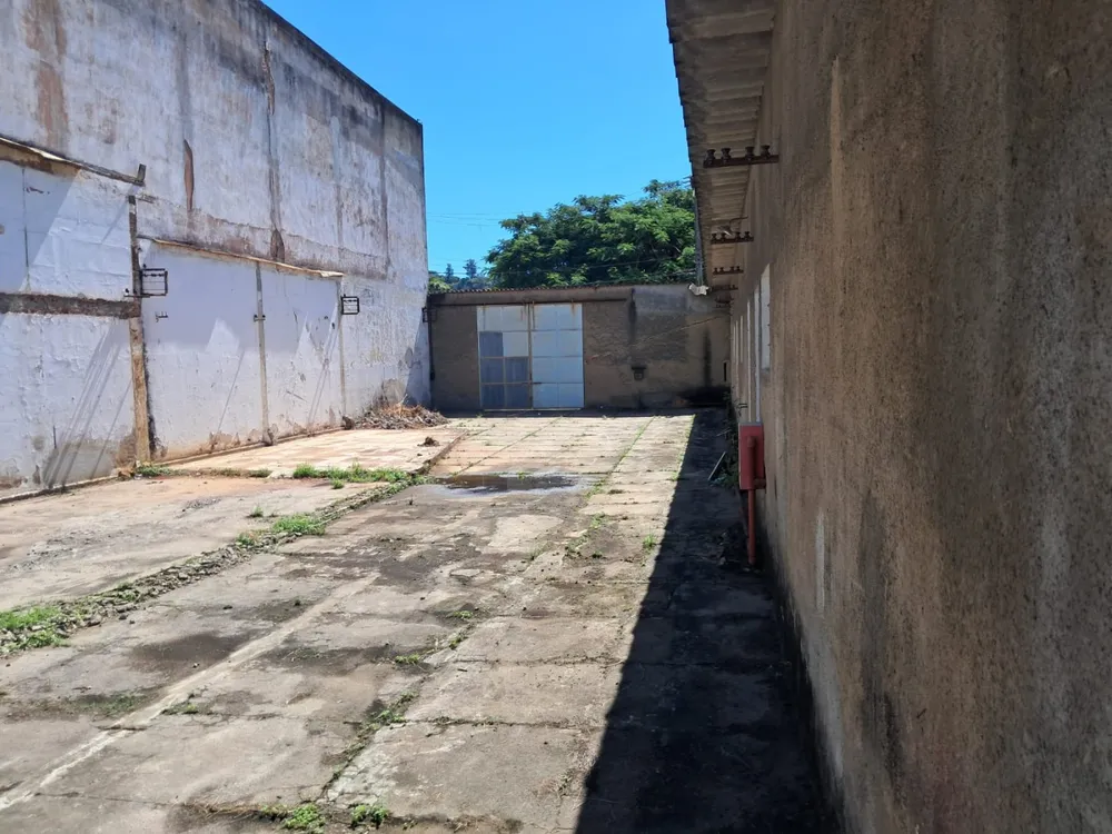 Depósito-Galpão, 3000 m² - Foto 2