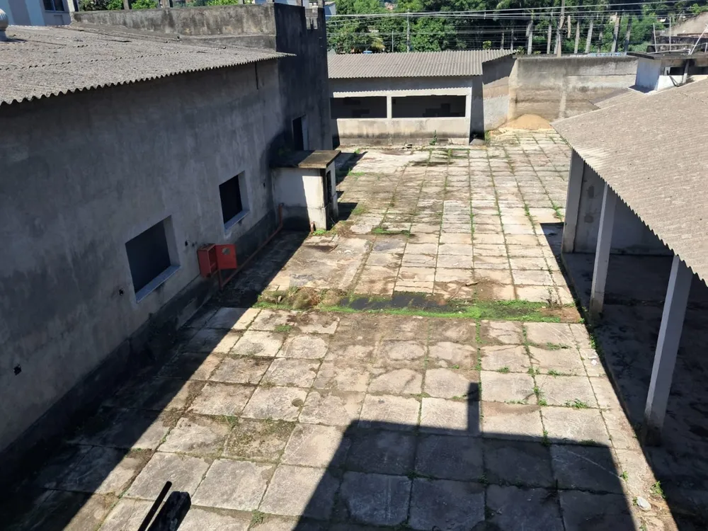 Depósito-Galpão, 3000 m² - Foto 6