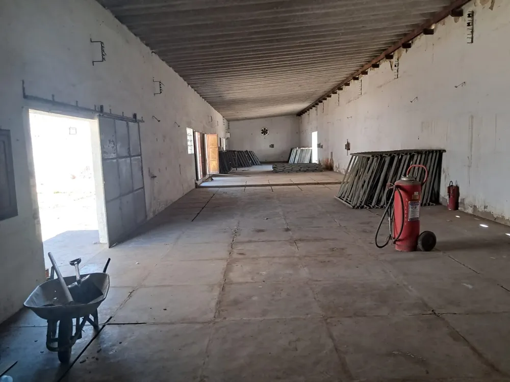 Depósito-Galpão, 3000 m² - Foto 4