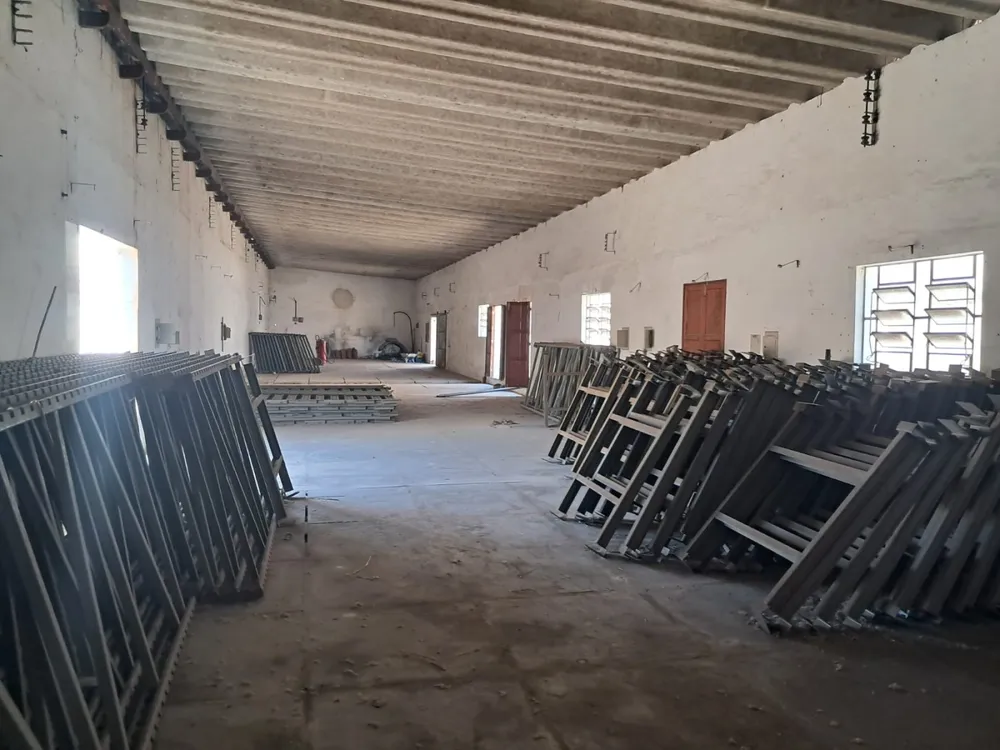Depósito-Galpão, 3000 m² - Foto 5