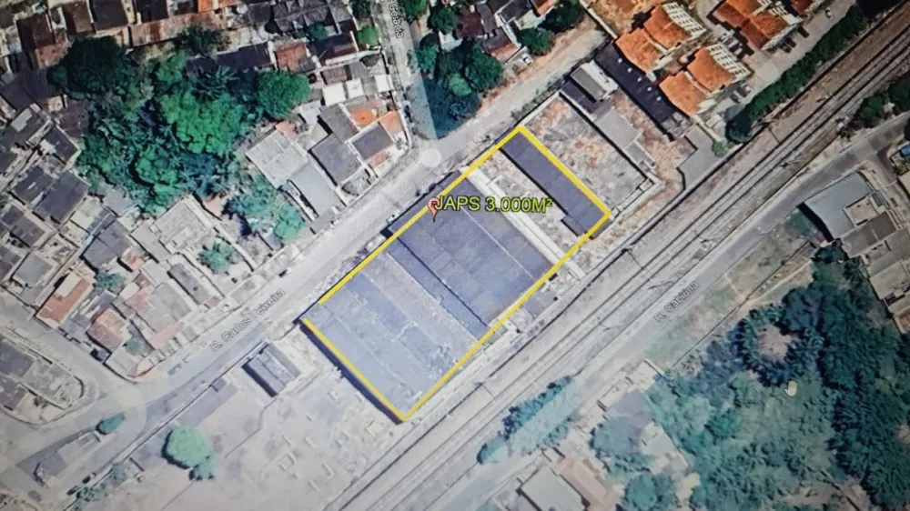 Depósito-Galpão, 3000 m² - Foto 3