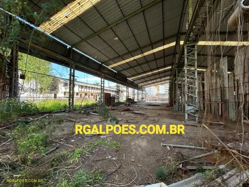 Depósito-Galpão, 1400 m² - Foto 8
