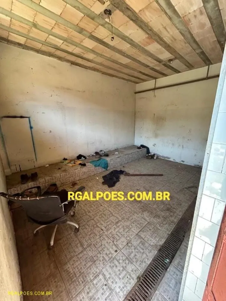 Depósito-Galpão, 1400 m² - Foto 7