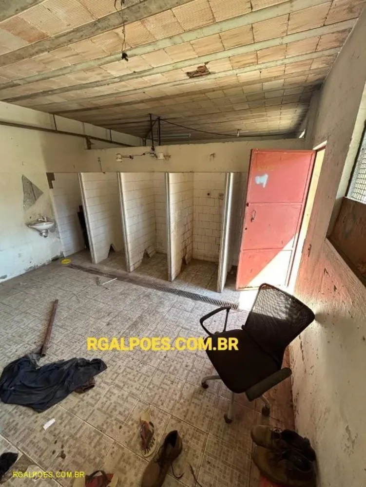 Depósito-Galpão, 1400 m² - Foto 6