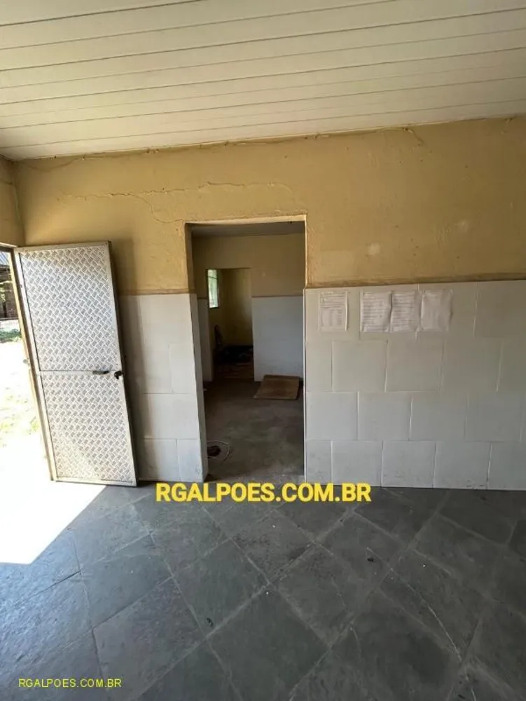Depósito-Galpão, 1400 m² - Foto 4