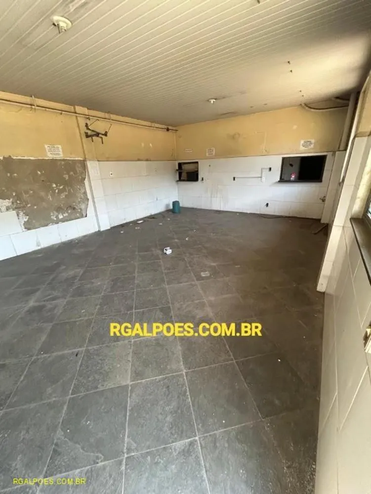 Depósito-Galpão, 1400 m² - Foto 5