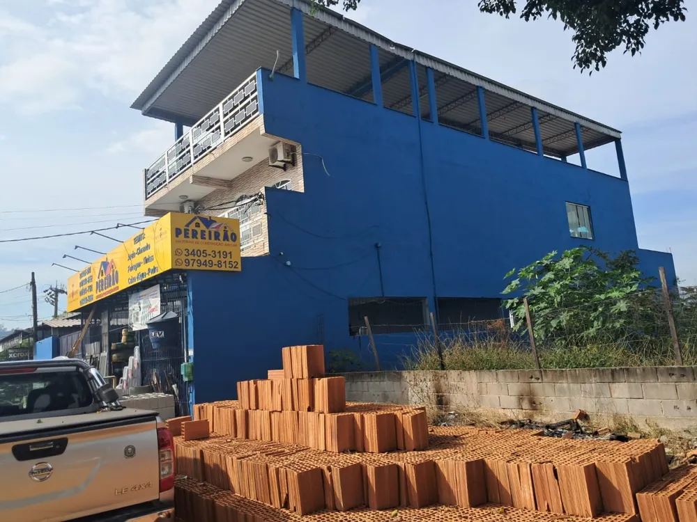 Prédio Inteiro, 500 m² - Foto 30