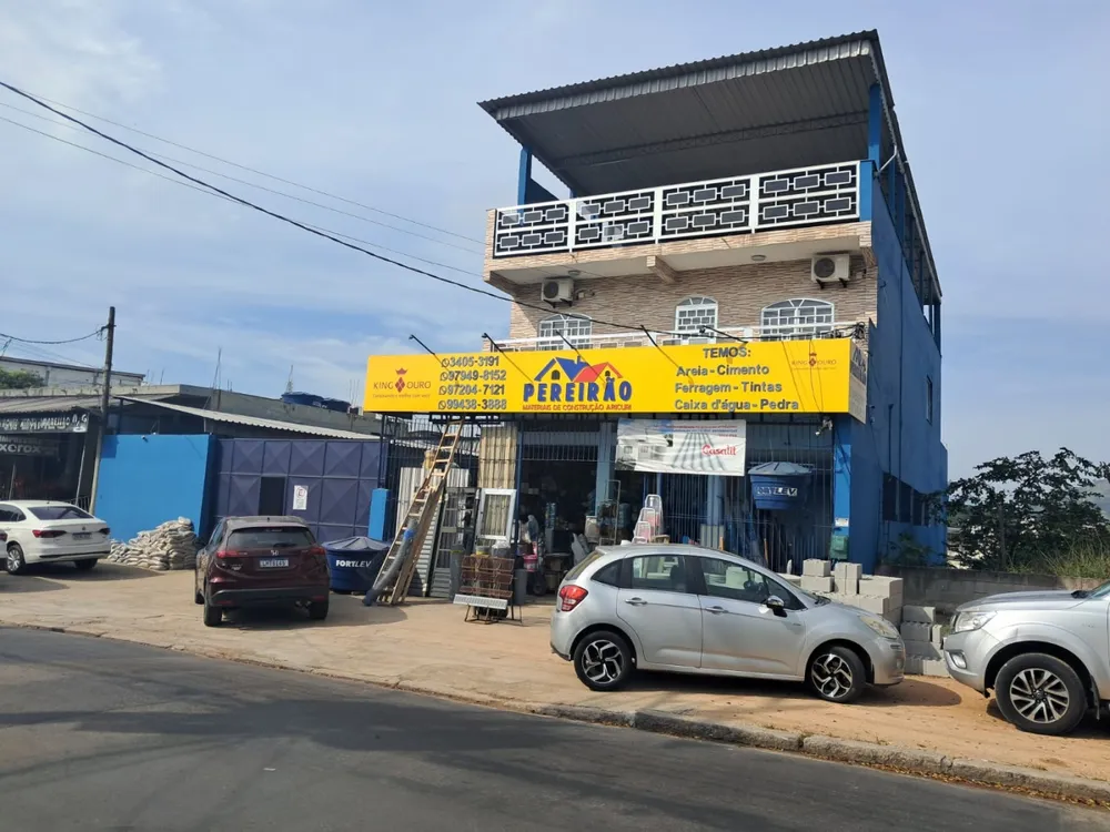 Prédio Inteiro, 500 m² - Foto 31