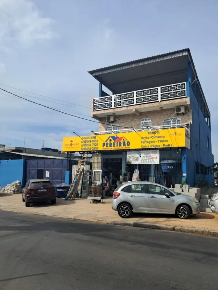 Prédio Inteiro, 500 m² - Foto 32