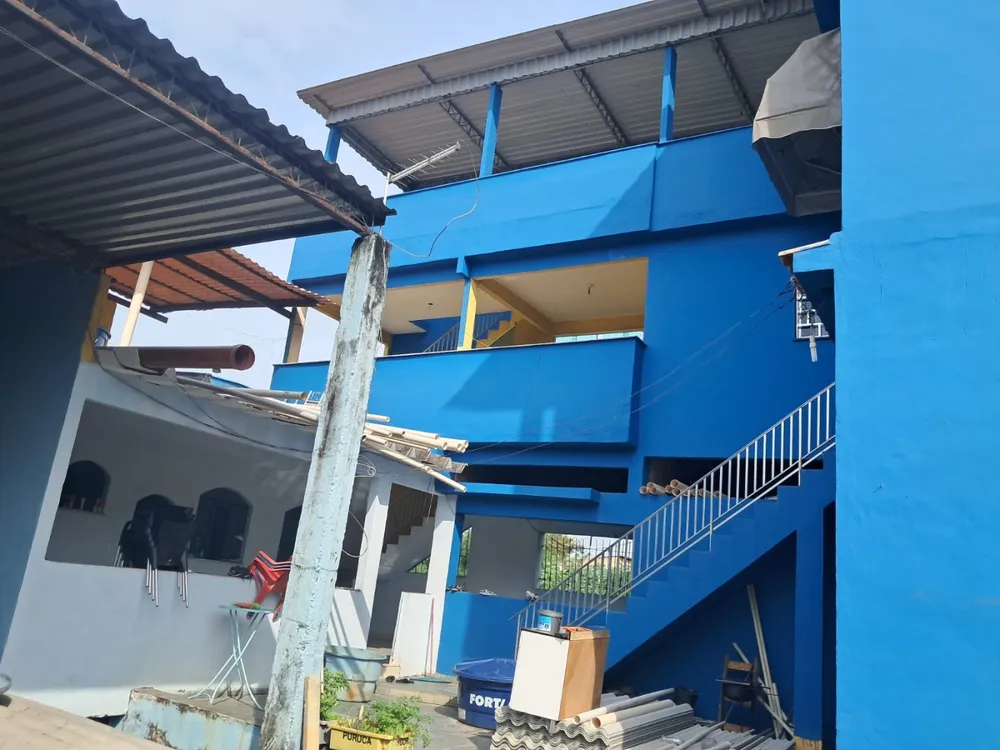 Prédio Inteiro, 500 m² - Foto 13