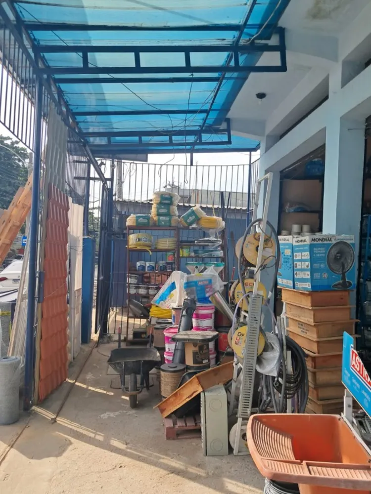 Prédio Inteiro, 500 m² - Foto 27
