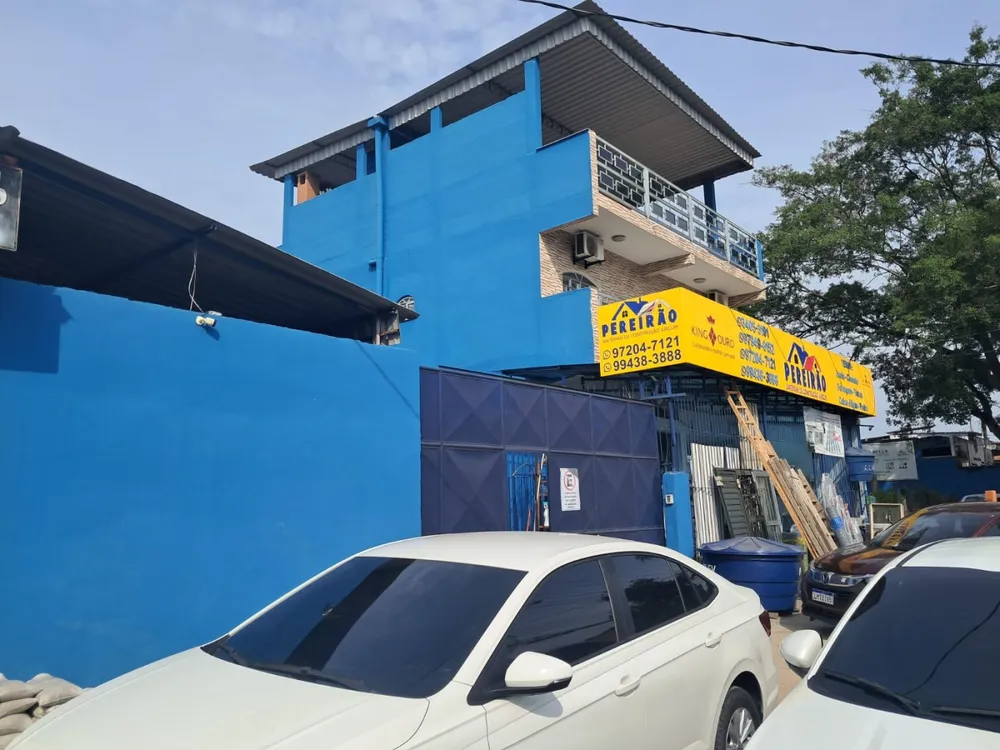 Prédio Inteiro, 500 m² - Foto 29