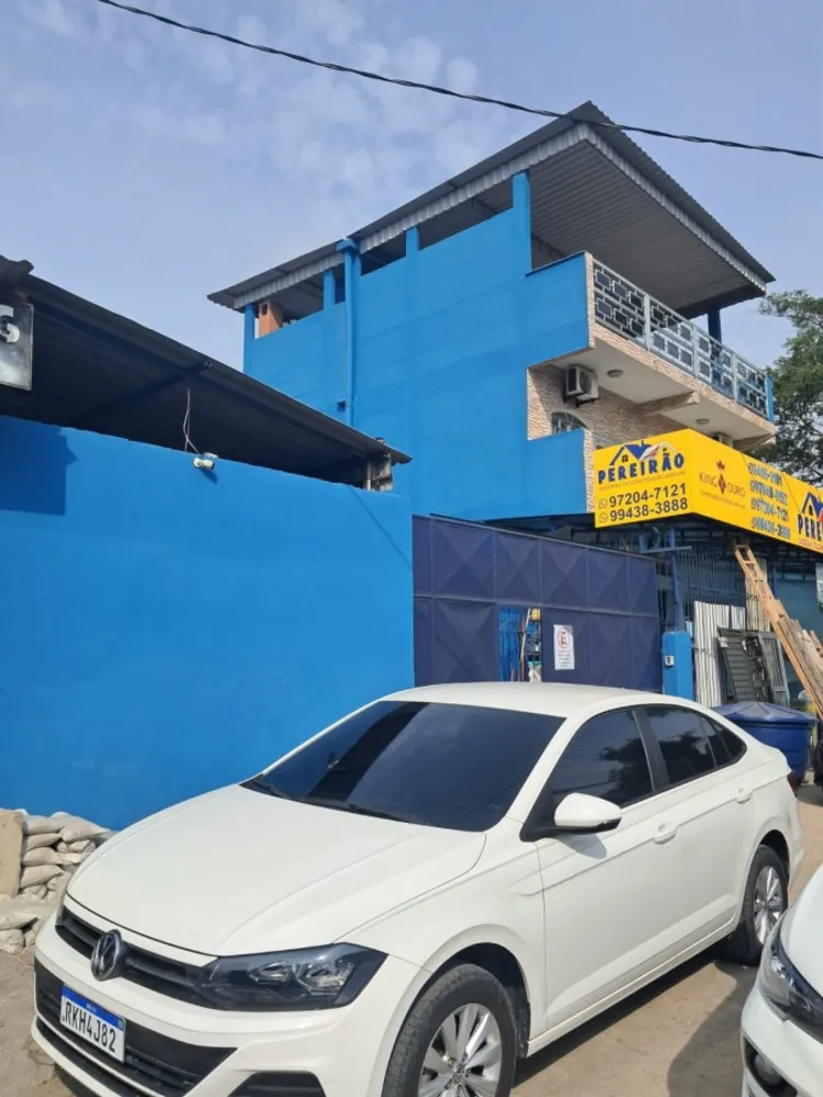 Prédio Inteiro, 500 m² - Foto 28