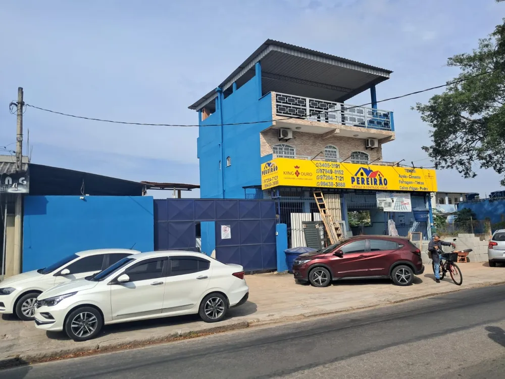 Prédio Inteiro, 500 m² - Foto 8