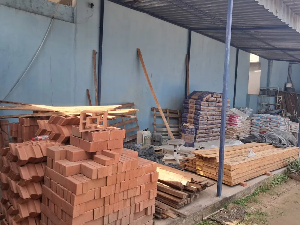 Prédio Inteiro, 500 m² - Foto 17