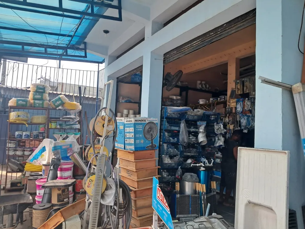 Prédio Inteiro, 500 m² - Foto 12