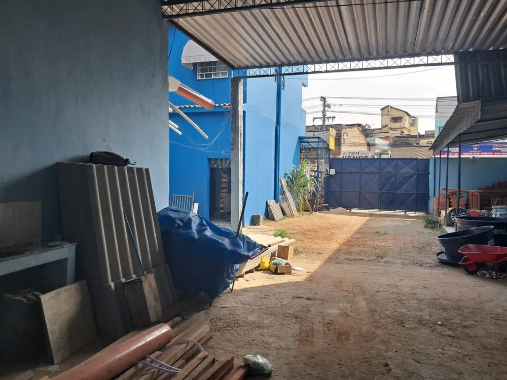 Prédio Inteiro, 500 m² - Foto 11