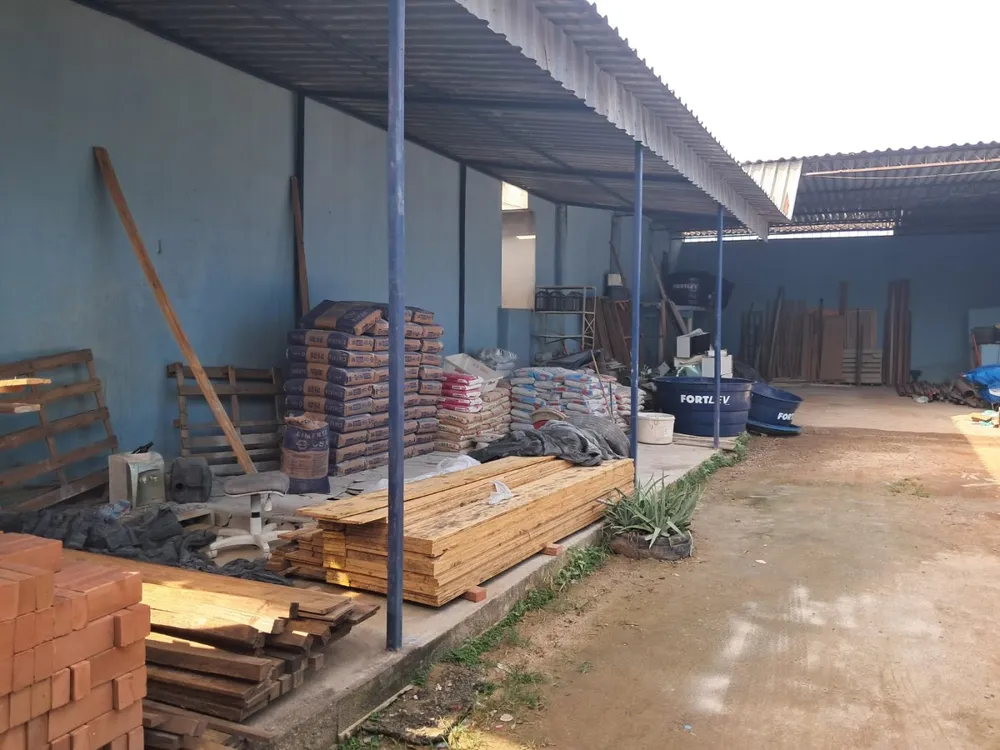 Prédio Inteiro, 500 m² - Foto 21