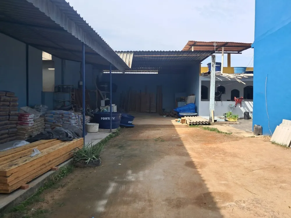 Prédio Inteiro, 500 m² - Foto 7