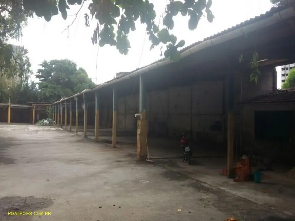Depósito-Galpão, 1200 m² - Foto 4