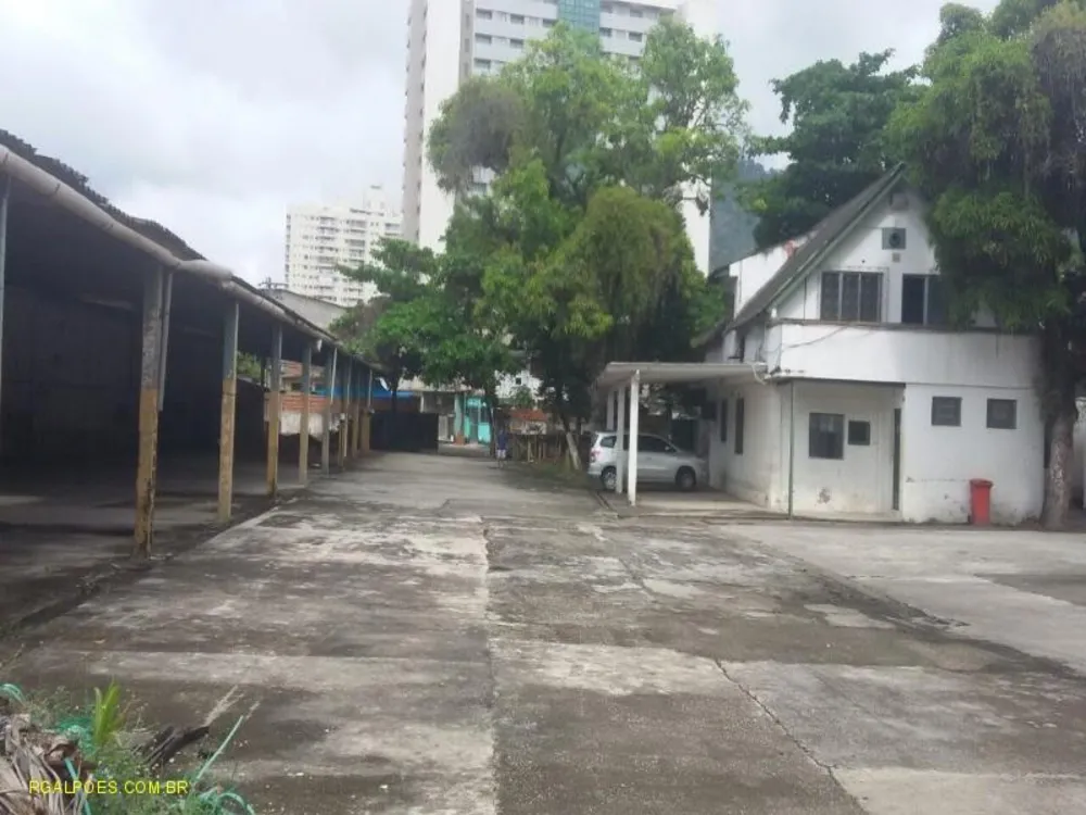 Depósito-Galpão, 1200 m² - Foto 3