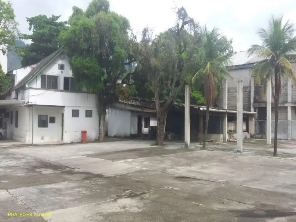 Depósito-Galpão, 1200 m² - Foto 5