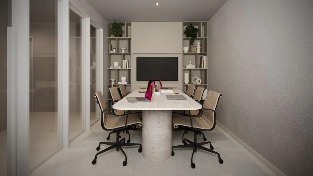 Flat/Apart Hotel, 1 quarto - Foto 5