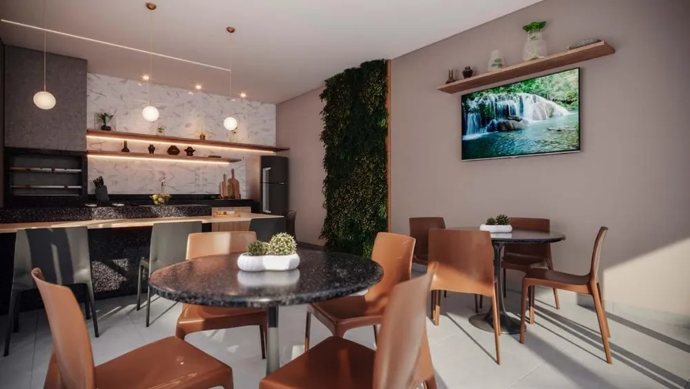 Apartamento, 2 quartos, 58 m² - Foto 5