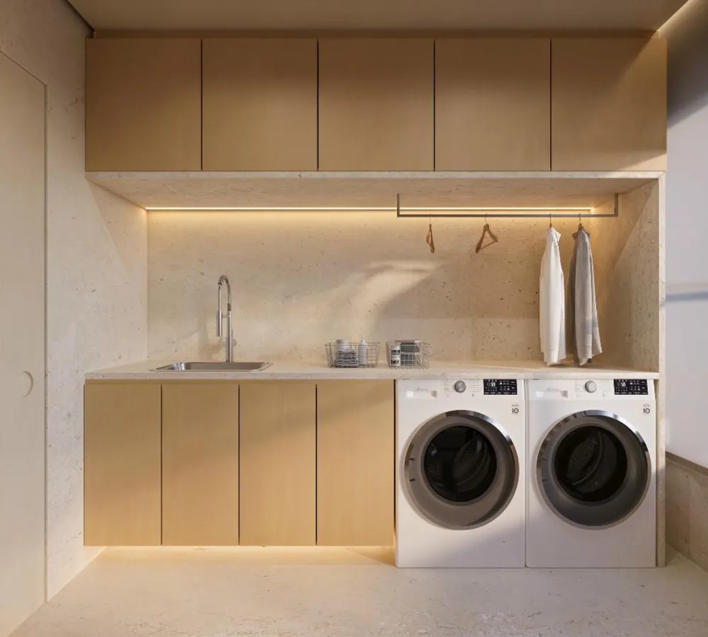 Flat/Apart Hotel, 1 quarto, 29 m² - Foto 7