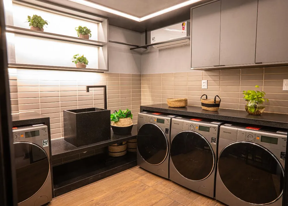 Apartamento, 2 quartos, 58 m² - Foto 9