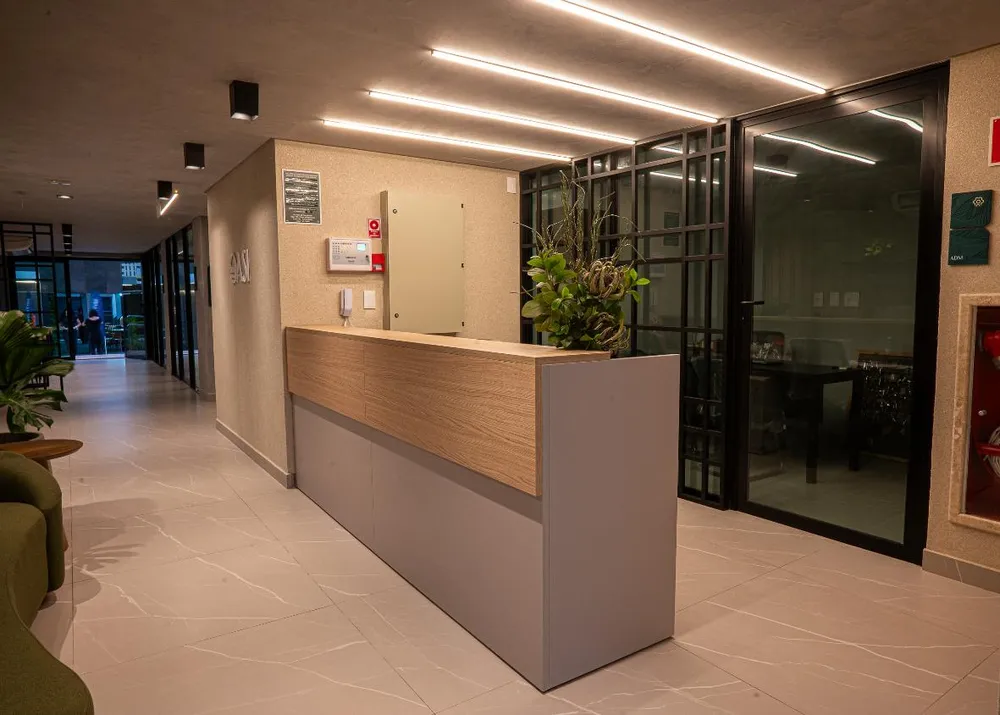 Apartamento, 2 quartos, 58 m² - Foto 3