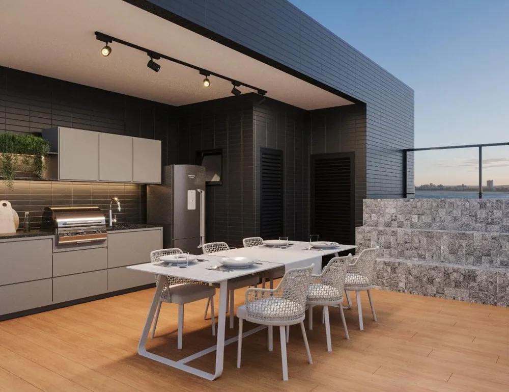 Apartamento, 2 quartos, 56 m² - Foto 12